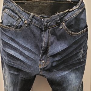 Vintage Jeans by Raw X